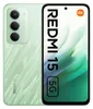 Xiaomi Redmi 15 5G Dual Sim 4GB RAM 128GB - Green Produktbild-Vorschau 4