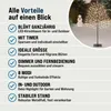Monzana Albero Ciliegio Luce a LED 180cm con Telecomando e Anteprima dell’immagine prodotto 9