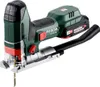 Akumulátorová přímočará pila Metabo ST 18 L 90 18 V 90 mm ( Náhled obrázku produktu 14