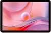 A tablet displaying a pink and abstract wallpaper with a sphere. Anteprima dell’immagine prodotto