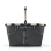 reisenthel carrybag, Einkaufskorb, Korb, Picknickkorb, Produktbild-Vorschau 3