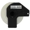 vhbw 5x Rolle mit Halter 29mm x 90mm (400 Etiketten) Produktbild-Vorschau 3