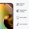 kwmobile 3x Displayschutzfolie kompatibel mit Google Pixel Produktbild-Vorschau 2