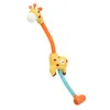 Elektrisches Baby Bad Duschkopf Giraffe Spielzeug Produktbild-Vorschau 8