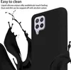Cadorabo Ochranné pouzdro pro Samsung Galaxy A22 4G / M22 / Náhled obrázku produktu 3