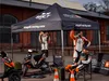 Paddock Zelt Stage6 MK2 3x3m Produktbild-Vorschau 3
