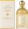 Guerlain Aqua Allegoria Mandarine Basilic 2022 Eau de Voir les images du produit 4