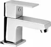 Sapho SMALL wastafelkraan, 92 mm, chroom Productafbeelding-voorbeeld 1