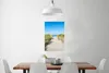 MuchoWow® Poster Strand - Weg - Sommer 40x60 cm - Plakate Produktbild-Vorschau 2