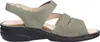 Finn Comfort GOMERA Damensandale FARN Nubuk 2562834108 Produktbild-Vorschau 13