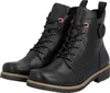 Rieker Schnürstiefeletten Damen 32303936393231 Schwarz 43 Produktbild-Vorschau 12