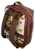 Anekke Freizeitrucksack Rucksack mit Laptopfach Tulip Produktbild-Vorschau 4