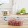 classbach Frischhaltedosen mit Deckel | 6er Set | 100% Produktbild-Vorschau 17