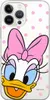 Handyhülle Daisy-004 Disney Partial Print Transparent Produktbild-Vorschau 1