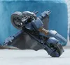 Batman Adventures Batcycle Produktbild-Vorschau 17