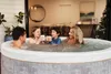 MSpa Whirlpool COCOON ECO - XXL - 2026 Modell - inkl. WiFi Produktbild-Vorschau 4