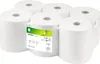 wepa 317940 satino by wepa Handtuchrolle Comfort, 2-lagig, Produktbild-Vorschau 1