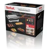 Tefal OptiGrill 2in1 XL GC782D, Nerezová oceľ, Obdĺžnikový, Náhľad obrázku produktu 14