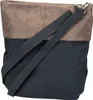due due Olli OT12 - Borsa a tracolla 32 cm Anteprima dell’immagine prodotto 5