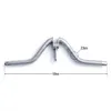 GORILLA SPORTS® Trizeps Curl-Griff - mit Drehgelenk, bis Produktbild-Vorschau 7
