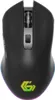 Gembird Firebolt Wireless Gaming Maus 6 Tasten RGB schwarz Produktbild-Vorschau 2