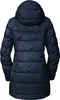 SCHÖFFEL Insulated Parka Boston L NAVY BLAZER NAVY BLAZER Produktbild-Vorschau 2