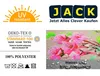 JACK Outdoor Motiv Stuhlkissen 38x38cm Lounge Kissen Produktbild-Vorschau 6