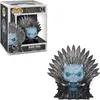 Funko POP! Game of Thrones - Night King #74 Produktbild-Vorschau 3