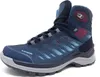 Lowa Damen Wanderstiefel, blau(navyeisblau (6917)), Gr. 5 Produktbild-Vorschau 23