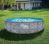 Summer Waves Elite Frame Pool Aufstellpool rund Komplettset Produktbild-Vorschau 2