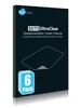 A product box for screen protectors, showing a graphic of a screen protector and a '6 Pack' label. Produktbild-Vorschau