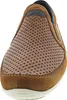Rieker Herren Echtleder Slipper braun, Herren:44 EU Produktbild-Vorschau 55