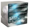 2er Set LED Lichterkette mit je 10 Kugeln LEDs warmweiß Produktbild-Vorschau 4