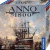 Cosmos Anno 1800 (tedesco) (+) Anteprima dell’immagine prodotto 3