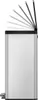 EKO - Essential Recycler Treteimer 20+20 Liter - Stainless Produktbild-Vorschau 4