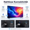 TuTu Tizen by Samsung Smart TV - LED Full HD - 25 Zoll/64 Produktbild-Vorschau 16