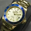Invicta Pro Diver 9743 Herren Uhr - Automatik Bewegung - Produktbild-Vorschau 5