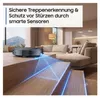 Samsung VR5000RM Saug- und Wischroboter, Beutellos, Produktbild-Vorschau 9