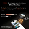 70mai T800-2 3-Kanal Dashcam 4K Front + 1080P Rear + 1080P Produktbild-Vorschau 8