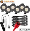S-Polylight PREMIUM Mini LED- Einbauspots Kaltweiß 6.000K, Produktbild-Vorschau 2