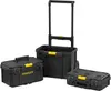 Kit de 3 outils à rouleau Stanley | 3253561833199 Voir les images du produit 25