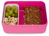 ergobag Kunststoff Brotdose Königin Produktbild-Vorschau 3