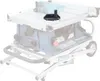 Makita Winkelanschlag für Tischkreissäge 60° bis -60° 2704, Produktbild-Vorschau 1