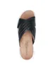 Caprice Damen Hausschuhe 9-27206-28-040 Farbe: Schwarz Produktbild-Vorschau 13