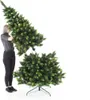 Weihnachtsbaum KLAUS - Künstlicher Christbaum Tannenbaum Produktbild-Vorschau 4