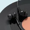 Dudao X3+ USB-C In-Ear Kopfhörer schwarz Produktbild-Vorschau 3