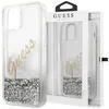 Guess Guhcp12Lglvssi iPhone 12 Pro Max 6,7" Zilver/Zilver, Productafbeelding-voorbeeld 10