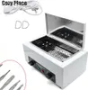 Heißluftsterilisator, 300W Leistung, 2L Kapazität, Produktbild-Vorschau 5