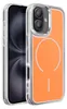 Avizar, Ultra-robuste MagSafe Hybrid-Hülle iPhone 16, Produktbild-Vorschau 2
