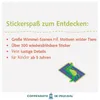 Wimmel-Stickerwelt - Wilde Tiere Produktbild-Vorschau 4